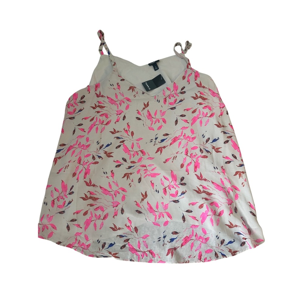 BNWT Torrid "Sophie" tank/Blouse size 2. 18/20